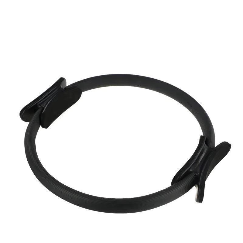 Yoga Fitness Ring Pilates Ring Women Girl Exercise Home Resistance Elasticity Yoga Gym Workout Pilates Circle Yoga Circle ﻿
