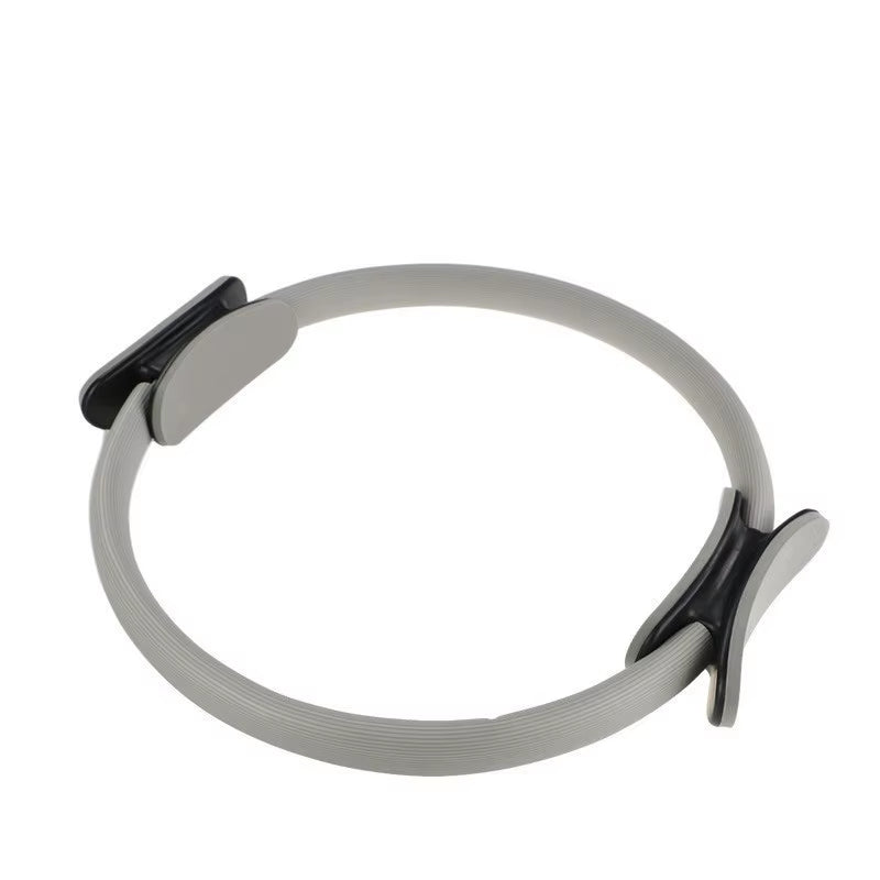 Yoga Fitness Ring Pilates Ring Women Girl Exercise Home Resistance Elasticity Yoga Gym Workout Pilates Circle Yoga Circle ﻿